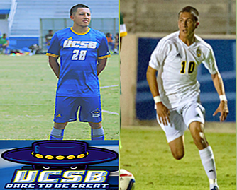 UCSB soccer